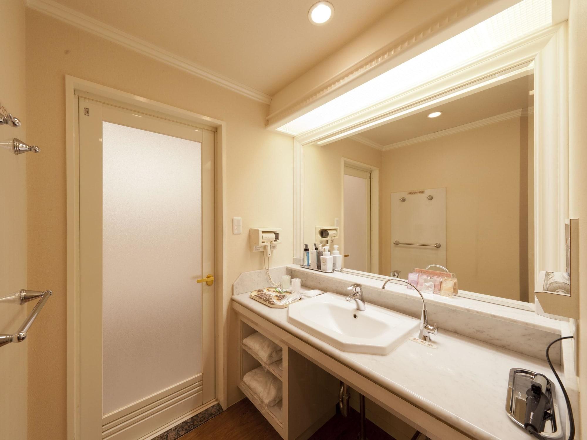 Hotel Fine Garden Juso (Adults Only) Osaka Zewnętrze zdjęcie