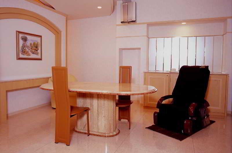 Hotel Fine Garden Juso (Adults Only) Osaka Zewnętrze zdjęcie