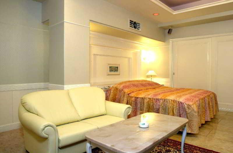 Hotel Fine Garden Juso (Adults Only) Osaka Zewnętrze zdjęcie