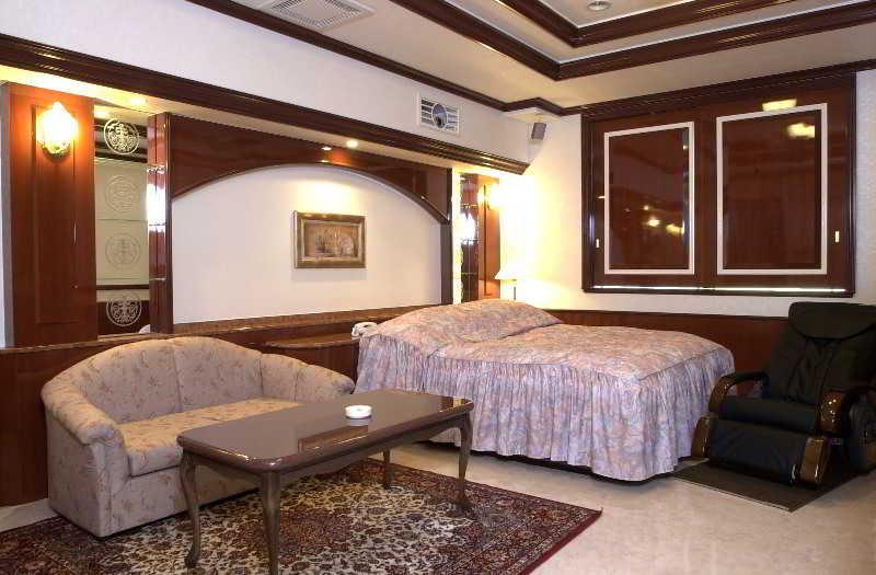 Hotel Fine Garden Juso (Adults Only) Osaka Zewnętrze zdjęcie