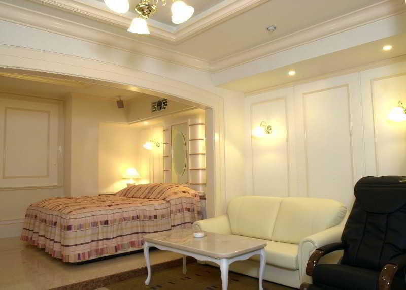 Hotel Fine Garden Juso (Adults Only) Osaka Zewnętrze zdjęcie