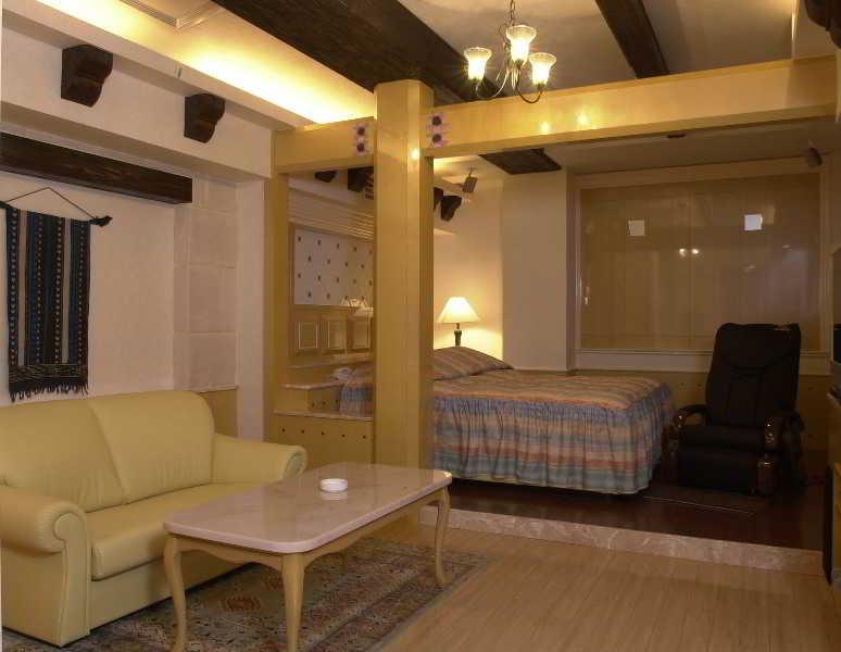 Hotel Fine Garden Juso (Adults Only) Osaka Zewnętrze zdjęcie