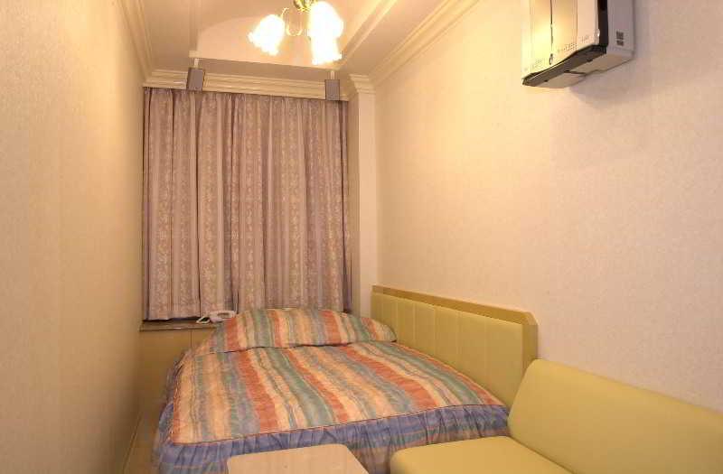 Hotel Fine Garden Juso (Adults Only) Osaka Zewnętrze zdjęcie