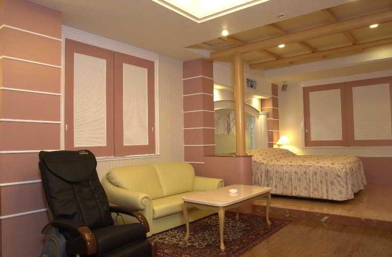 Hotel Fine Garden Juso (Adults Only) Osaka Zewnętrze zdjęcie